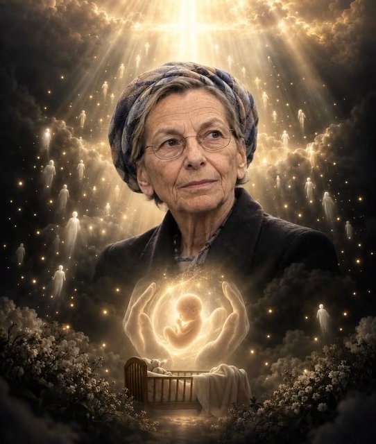 Emma Bonino je mŕtva